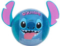 Squiish Stitch color-change squishy ball toy